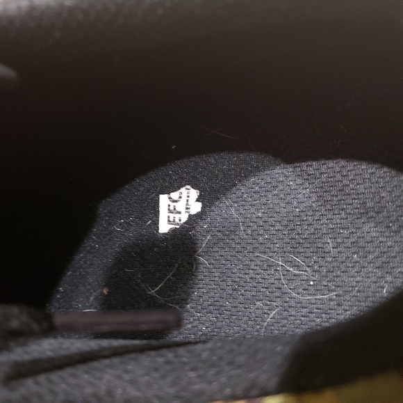 Van's Old Skool Pro "S" Syndicate Defcon Sneaker - Picture 4 of 7